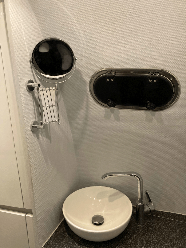 2017 Lerouge Vik 152