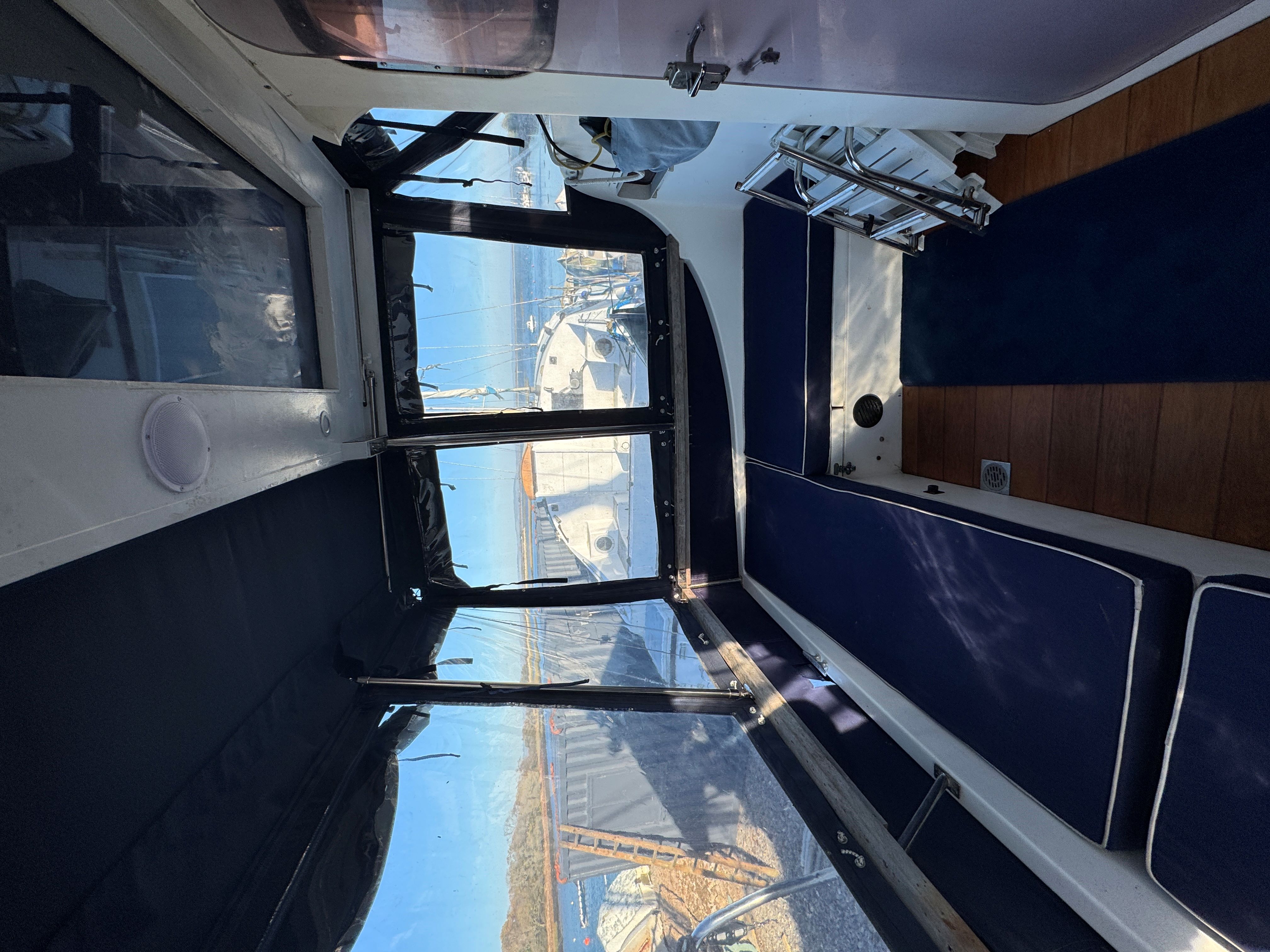 1997 Catalac 900 for sale in UK - S England