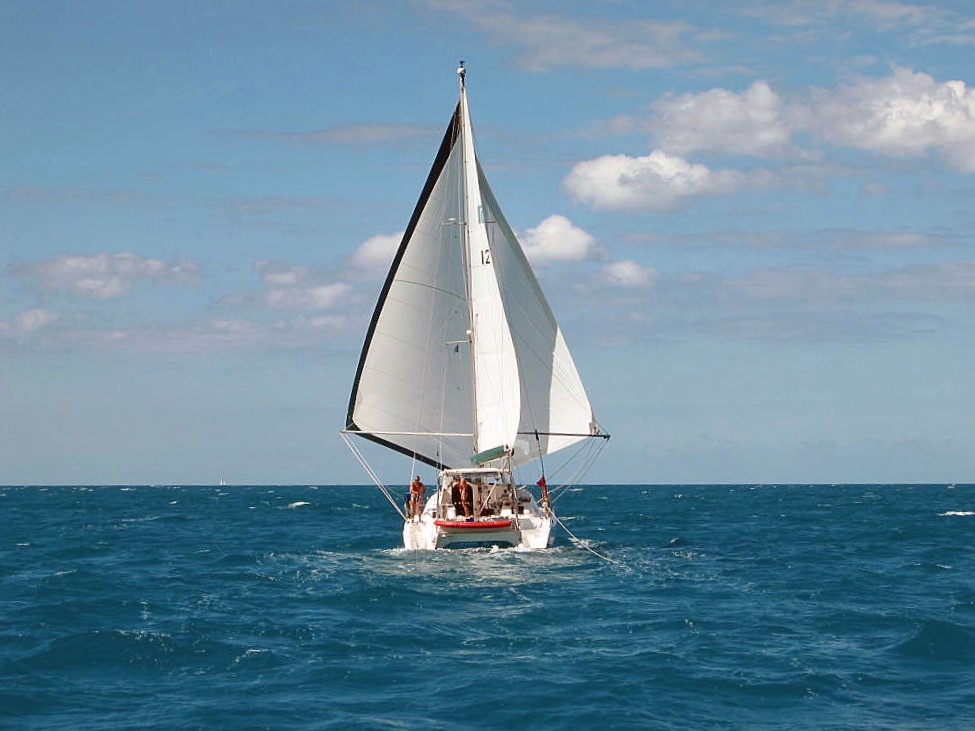 1998 Prout 38 for sale in UK - Emsworth