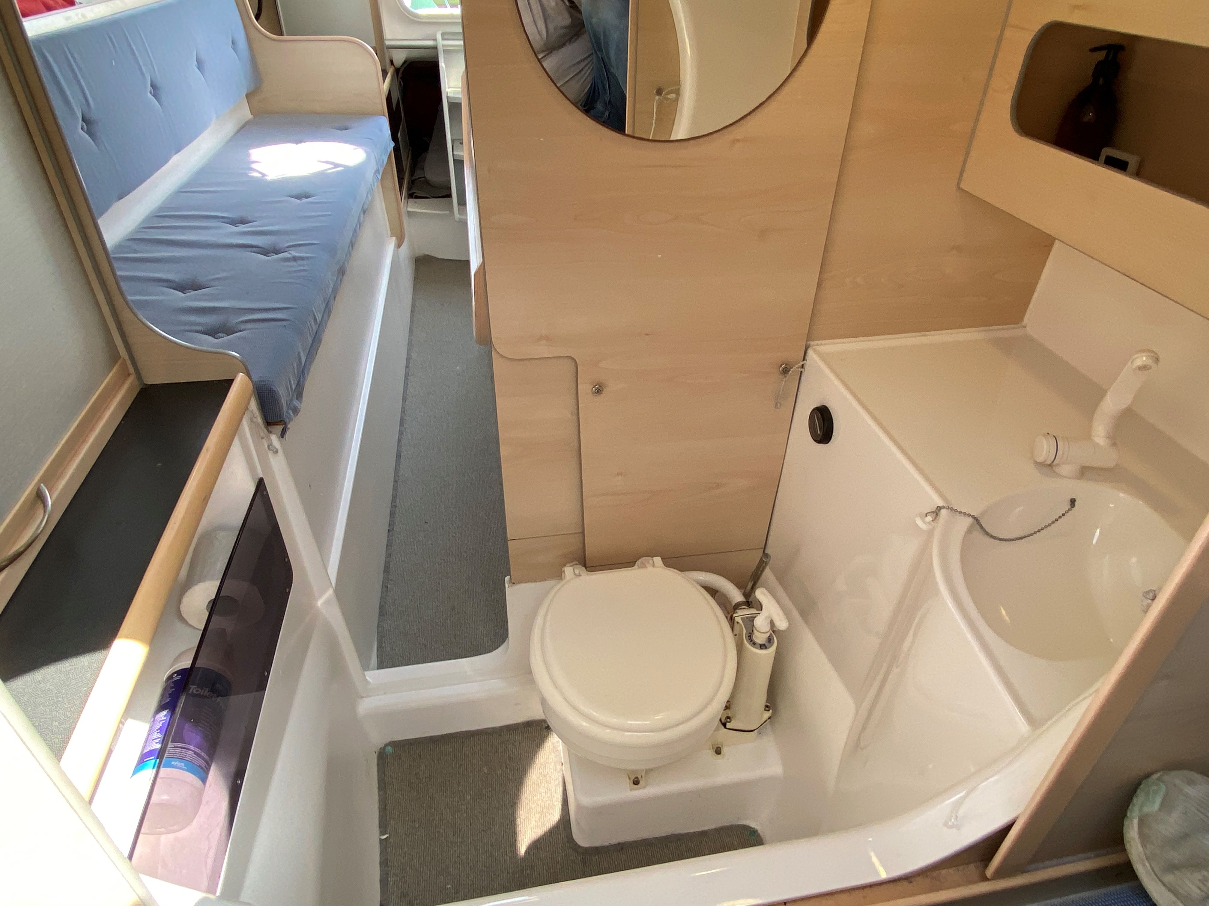 2014 Dragonfly 28 Sport