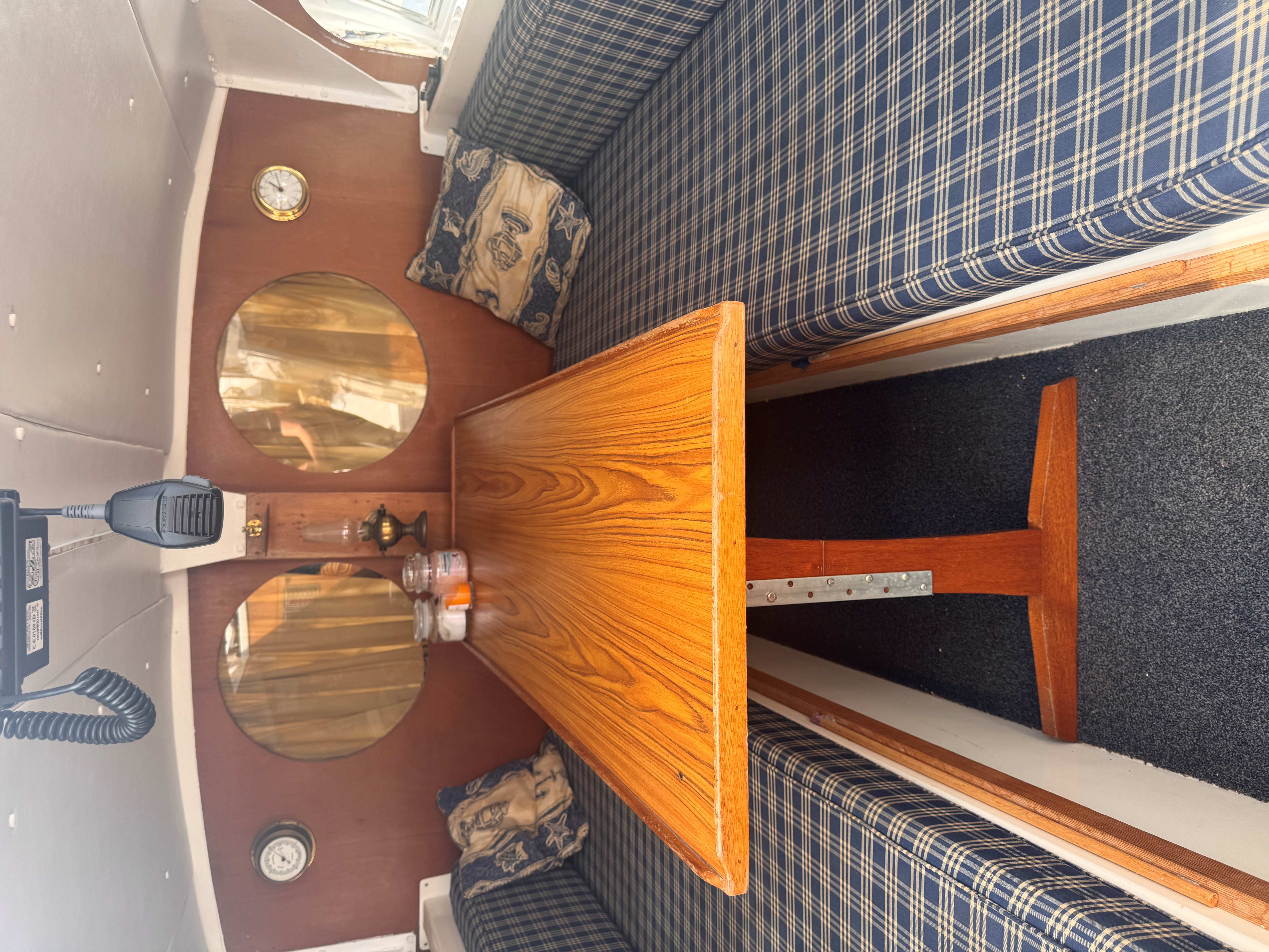 1977 Catalac 8m