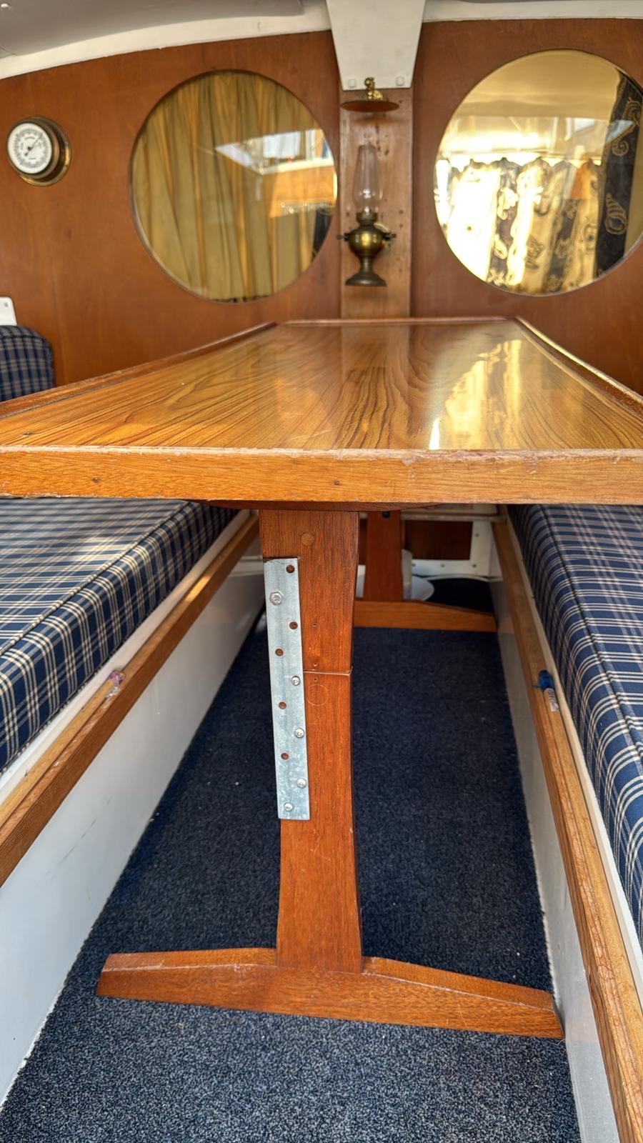 1977 Catalac 8m for sale in UK - S England