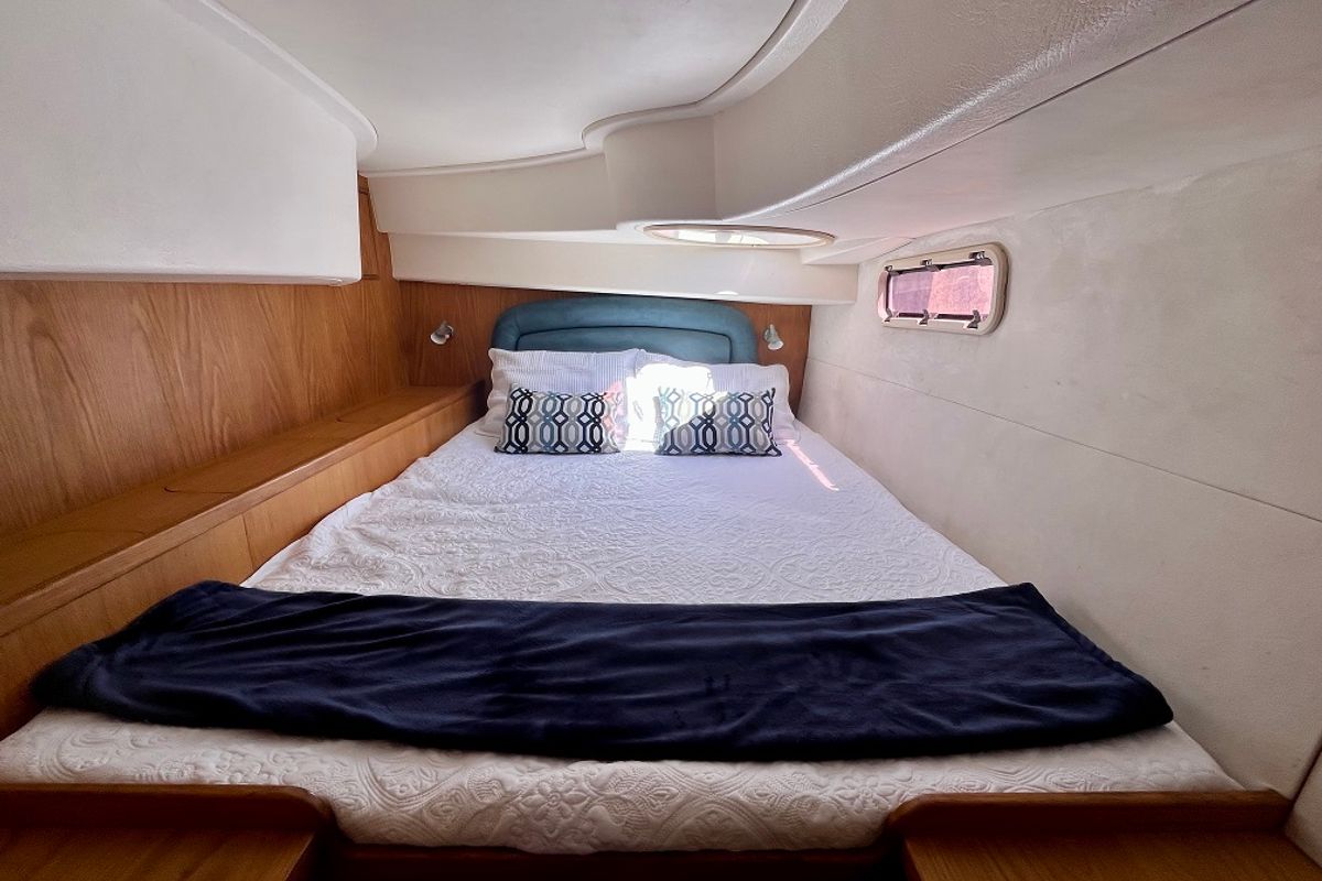 2011 BROADBLUE 385 MkII