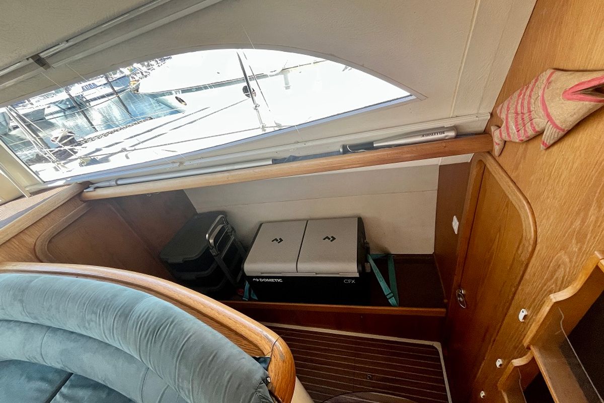 2011 BROADBLUE 385 MkII