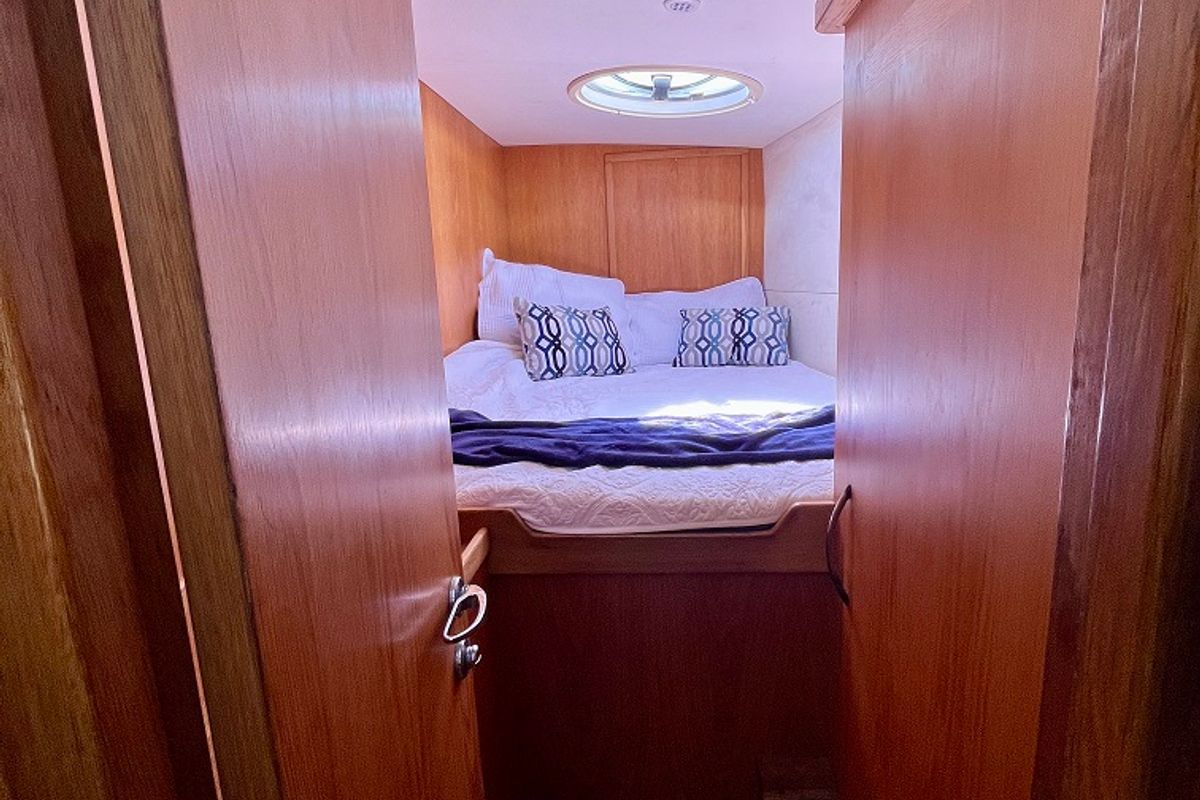 2011 BROADBLUE 385 MkII