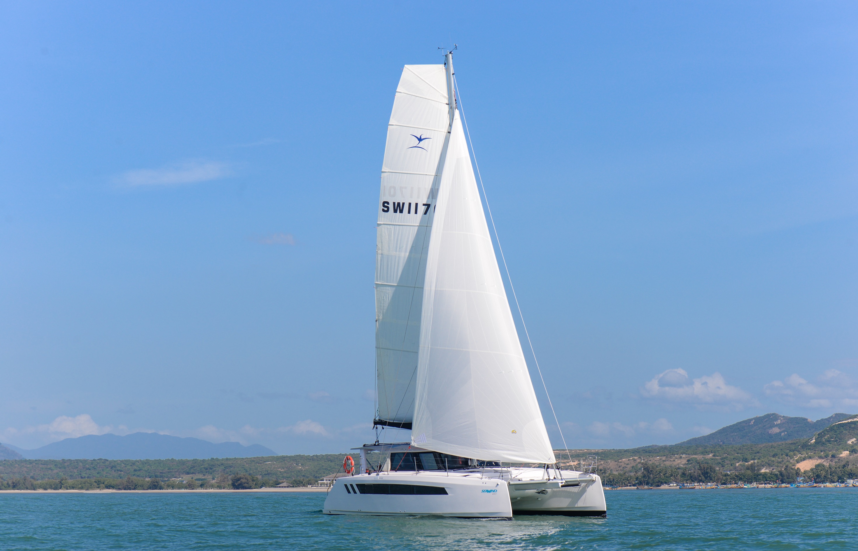 2026 Seawind 1170