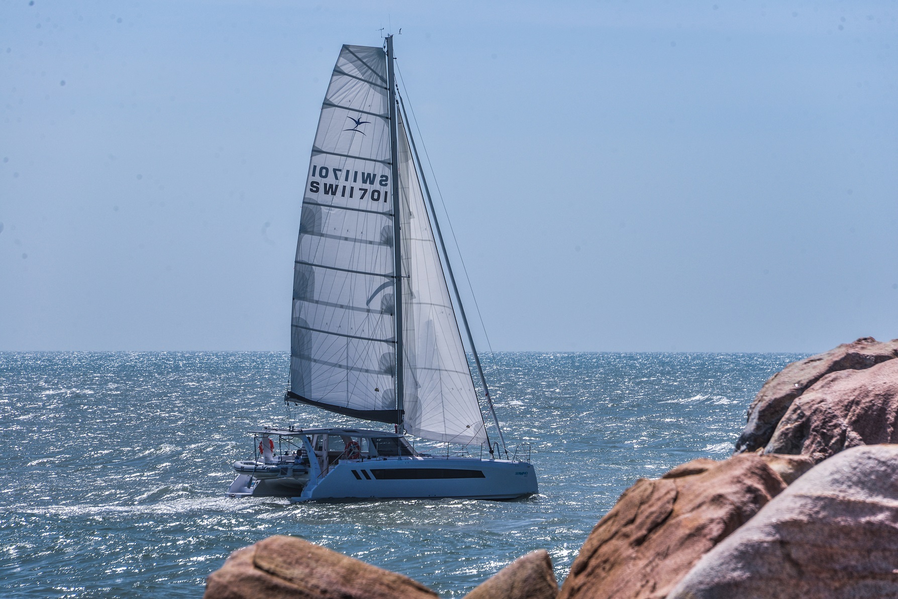2027 Seawind 1170
