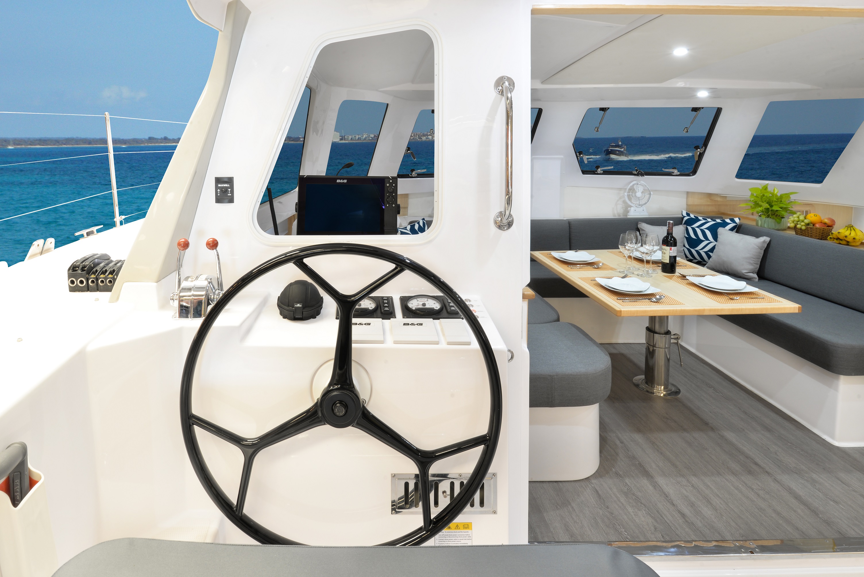 2027 Seawind 1170