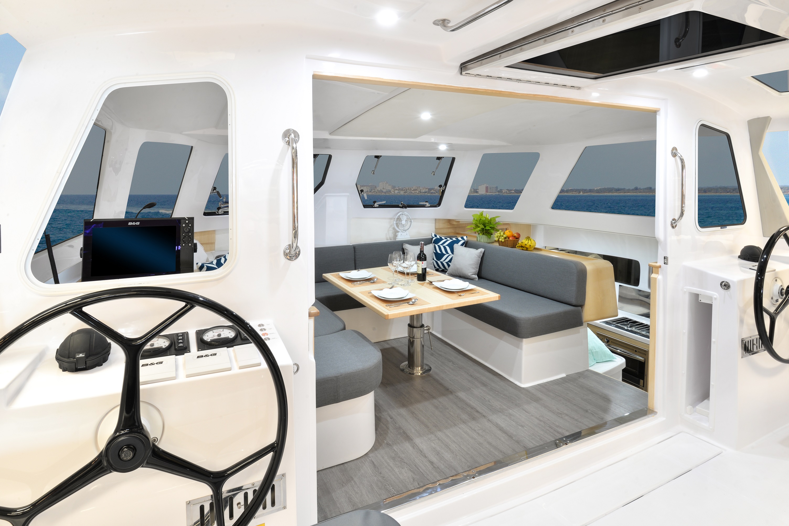 2027 Seawind 1170