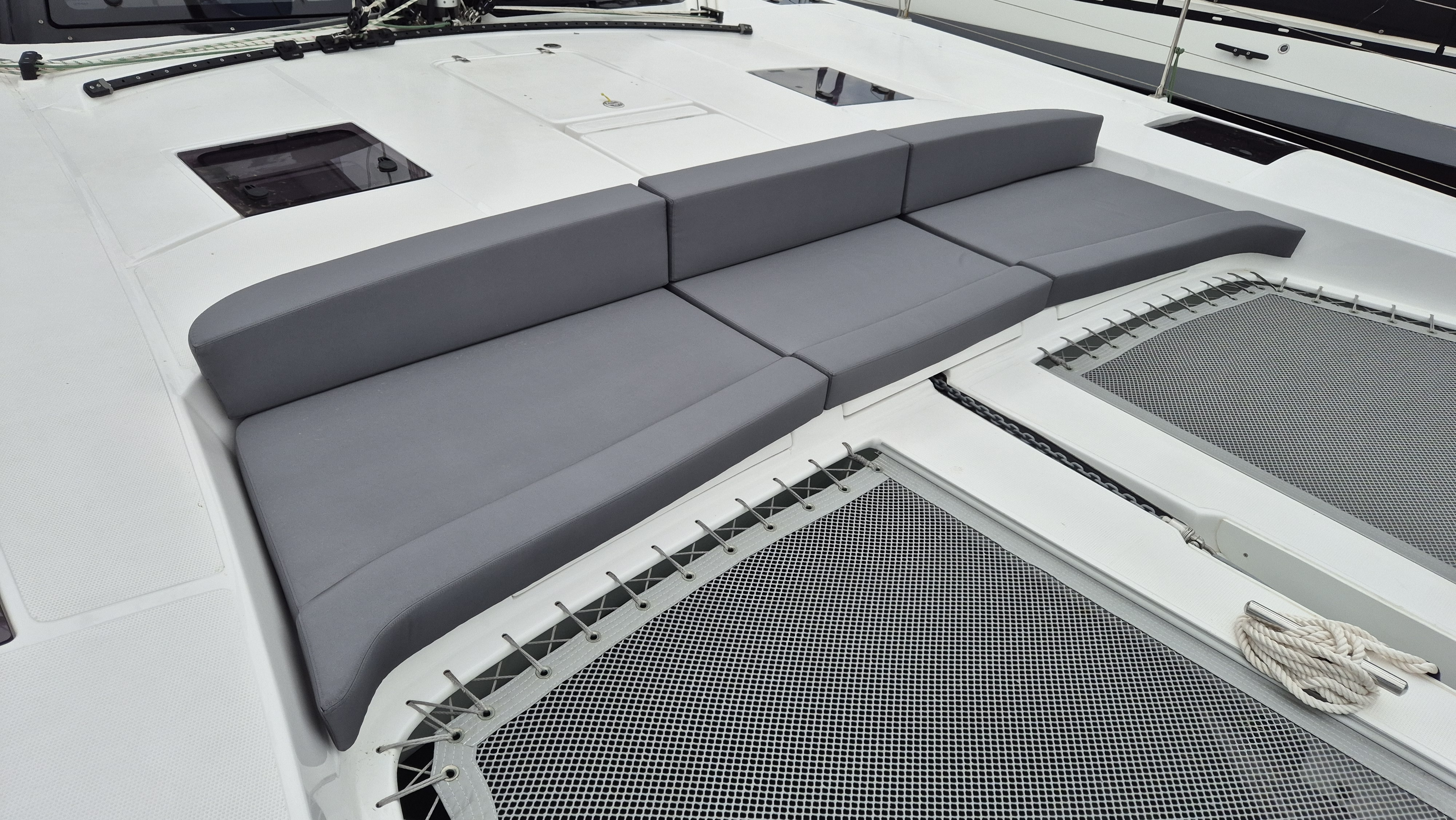 2027 Seawind 1170 for sale in Turkey