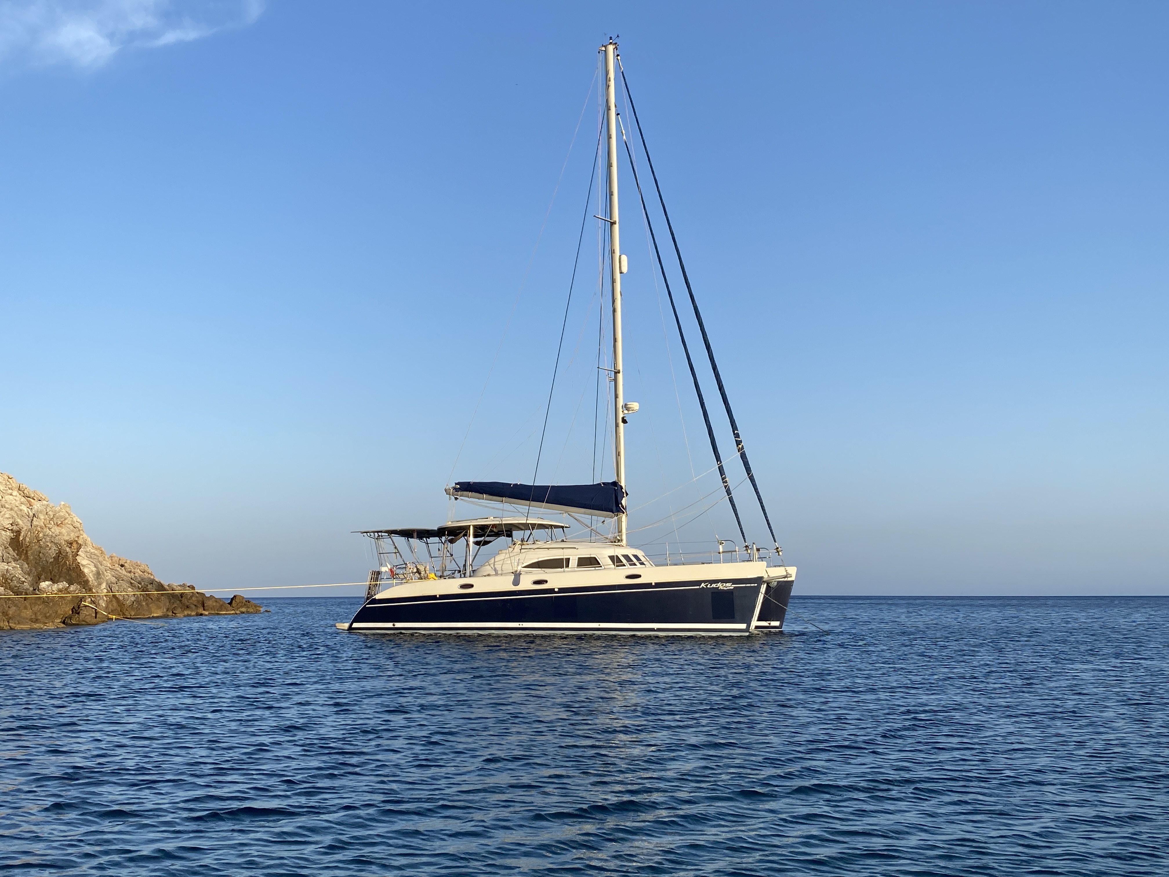 2006 Broadblue 435
