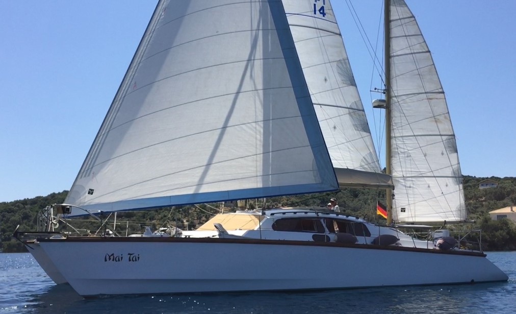 1975 APACHE 41