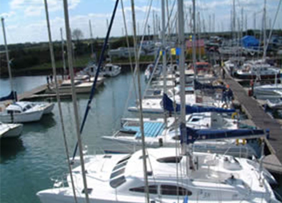 UK Marina